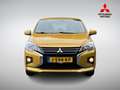 Mitsubishi Space Star 1.2 Nova Jaune - thumbnail 2