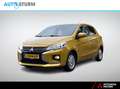 Mitsubishi Space Star 1.2 Nova Jaune - thumbnail 1