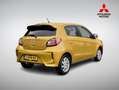Mitsubishi Space Star 1.2 Nova Jaune - thumbnail 4
