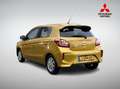 Mitsubishi Space Star 1.2 Nova Jaune - thumbnail 6