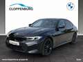 BMW 320 d Limousine M Sportpaket+HEAD-UP+HIFI+MEMORY+KOMFO Black - thumbnail 1