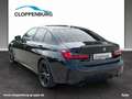 BMW 320 d Limousine M Sportpaket+HEAD-UP+HIFI+MEMORY+KOMFO Black - thumbnail 3