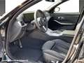 BMW 320 d Limousine M Sportpaket+HEAD-UP+HIFI+MEMORY+KOMFO Black - thumbnail 11