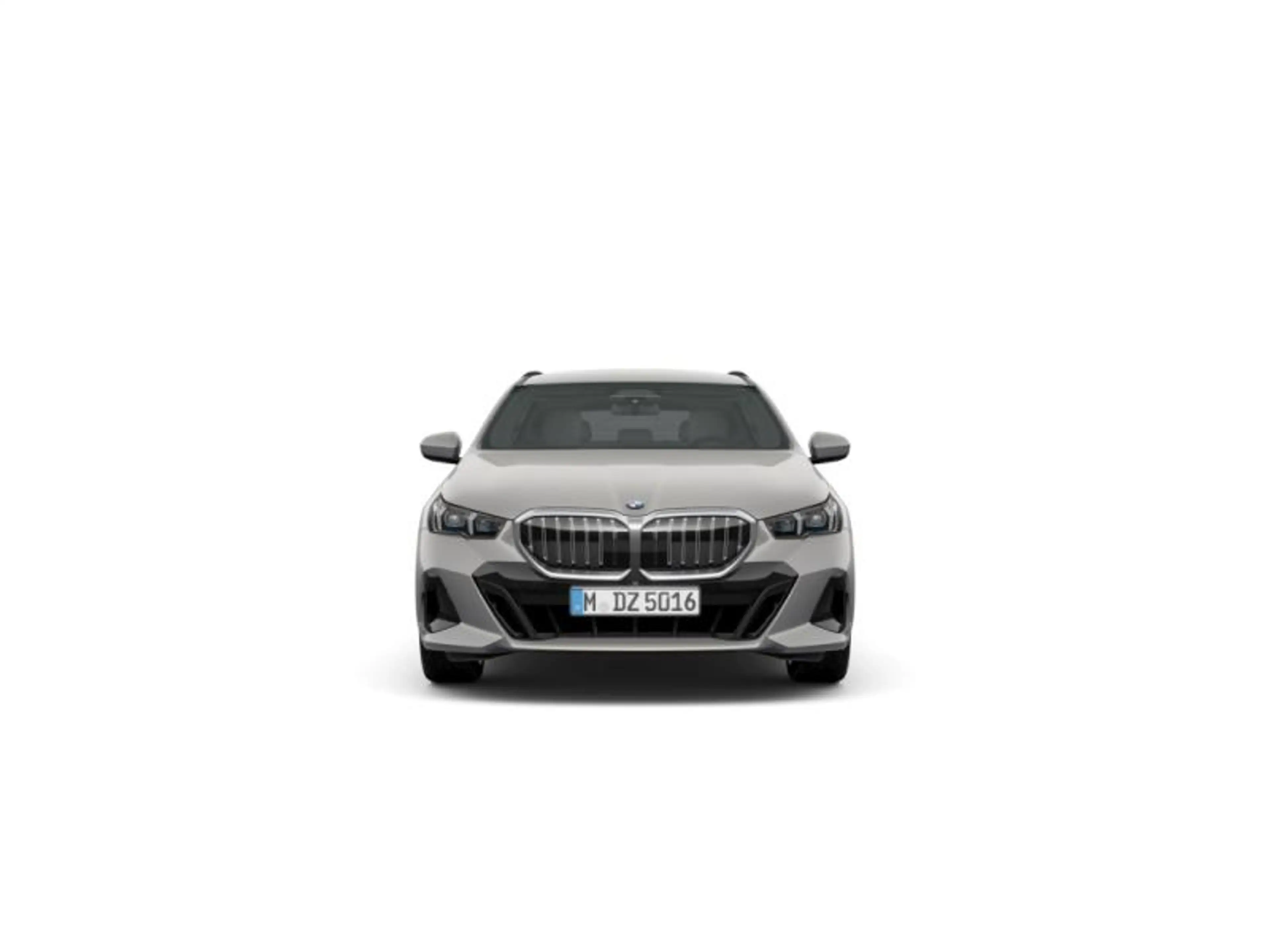 BMW 520 M Pack-Trekhaak-Harman-Drive Plus — photo 2