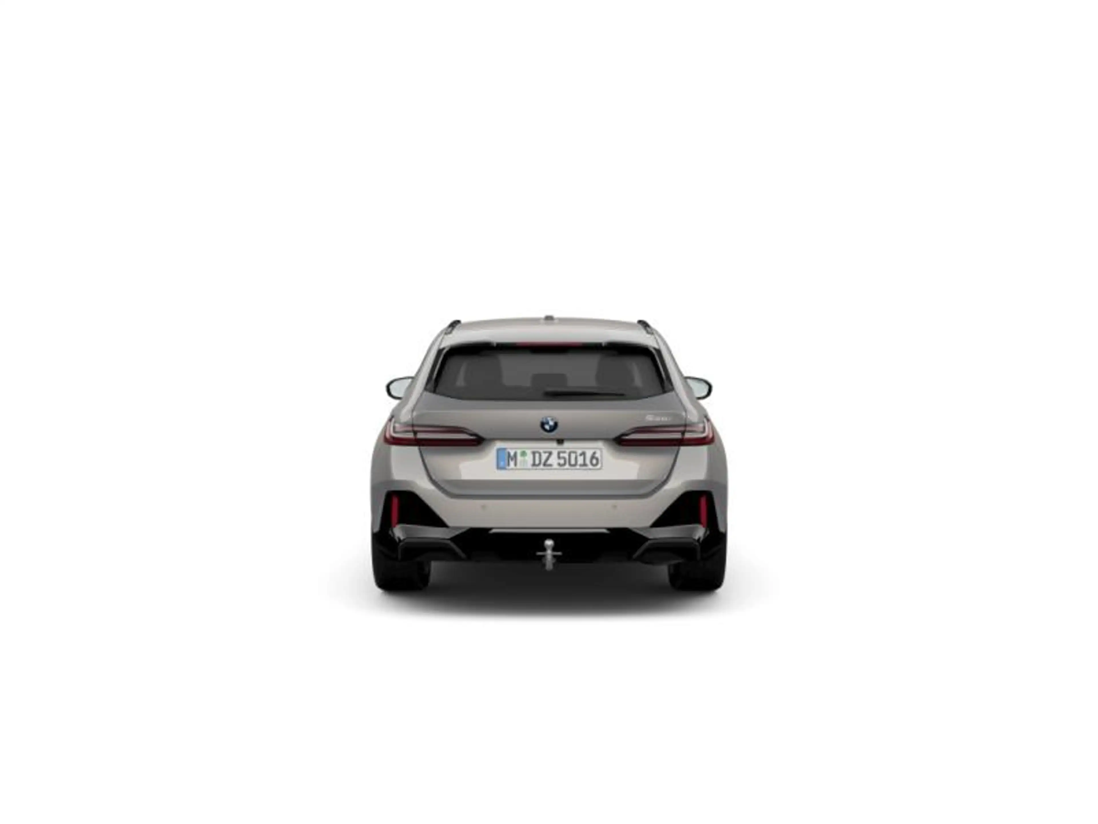 BMW 520 M Pack-Trekhaak-Harman-Drive Plus — photo 4