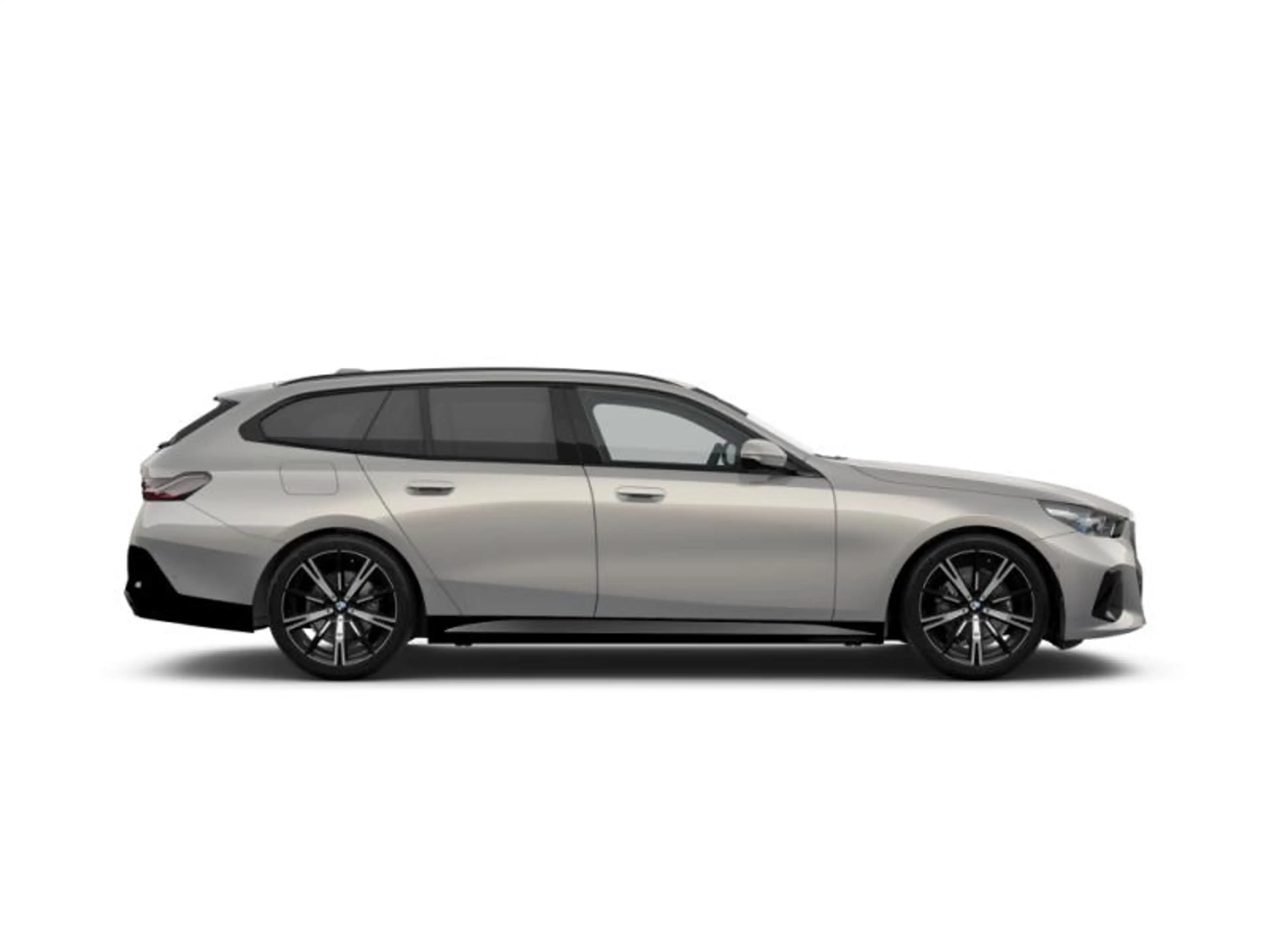 BMW 520 M Pack-Trekhaak-Harman-Drive Plus — photo 3