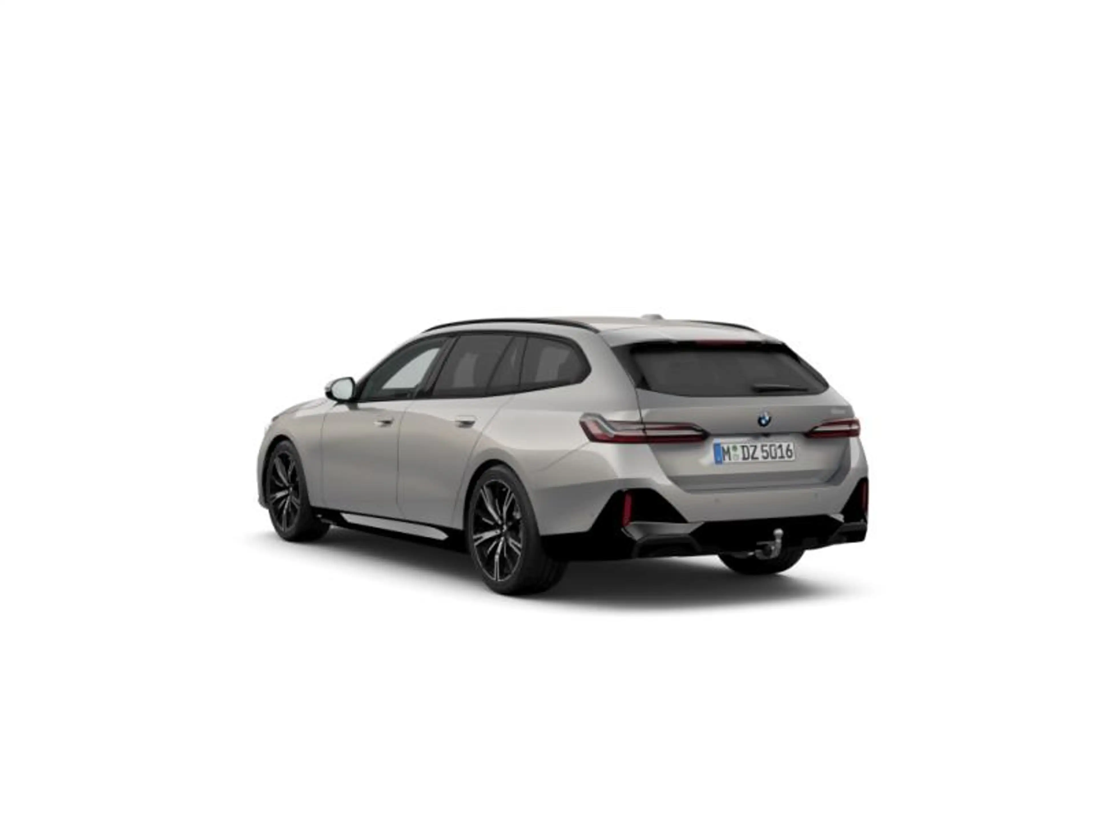 BMW 520 M Pack-Trekhaak-Harman-Drive Plus — photo 5