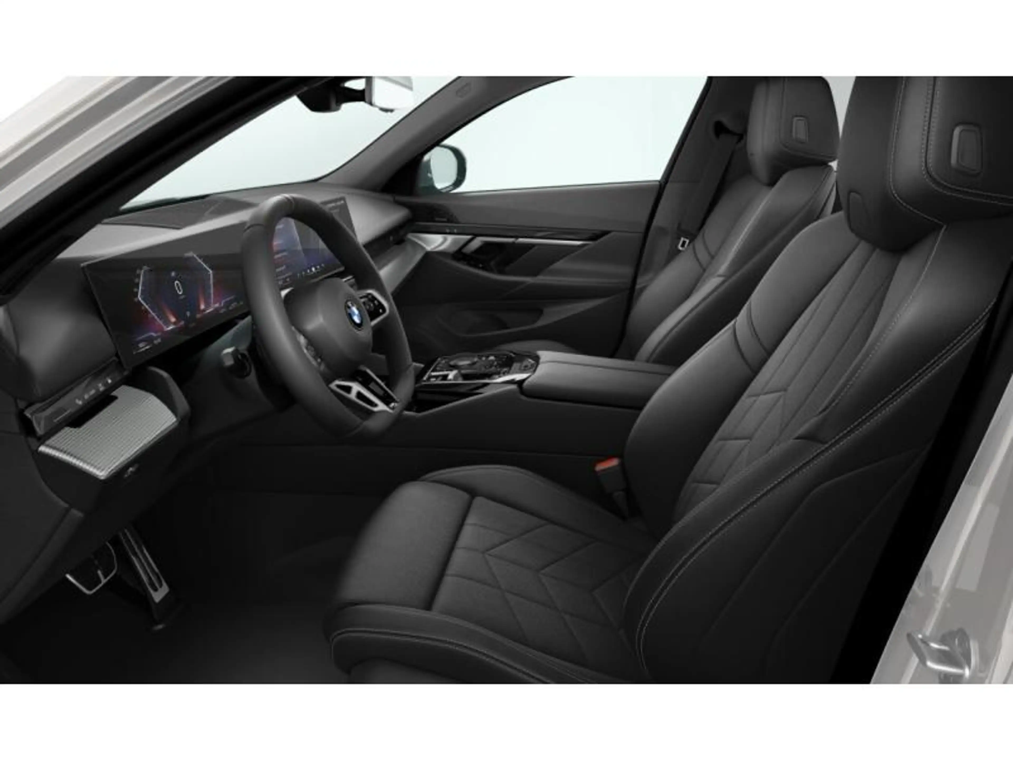 BMW 520 M Pack-Trekhaak-Harman-Drive Plus — photo 6