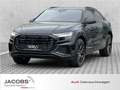 Audi Q8 50 TDI competition plus S line AHK,Pano,Ka Black - thumbnail 1
