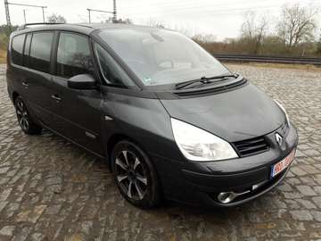 Espace Diesel 2.0 dCi FAP Privilege