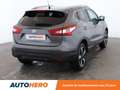 Nissan Qashqai 1.2 DIG-T Connect Edition Gris - thumbnail 6