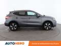 Nissan Qashqai 1.2 DIG-T Connect Edition Gris - thumbnail 7