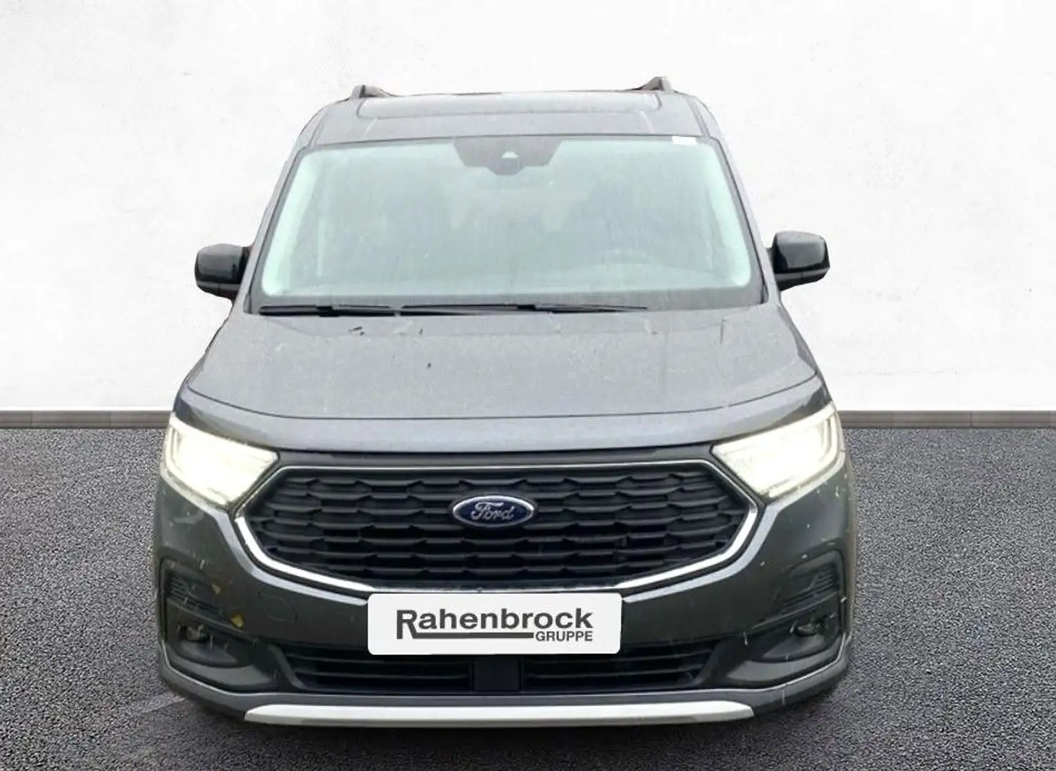 Ford Tourneo Connect Active L1 1.5 PHEV 150PS Grau - 2