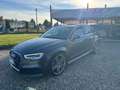 Audi A3 2.0 Tdi  S-LINE  ALLES RS CERCHI 19 Grigio - thumbnail 4