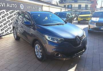 1.5 Energy dCi 110cv INTENS