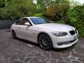 BMW 320 Serie 3 E92 Coupe 320d Coupe Futura 184cv Wit - thumbnail 11