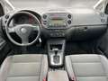 Volkswagen Golf Plus 1.6 Automatik AAC AHK Silber - thumbnail 11
