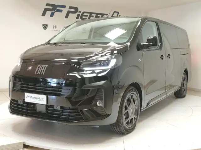 Fiat Ulysse (2024-->) - Ulysse 2.0 BlueHDi 180 CV AT8 L3 Combi