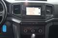 Volkswagen Amarok Comfortline 4Motion DoubleCab#NAVI#DAB#SHZ Grey - thumbnail 13