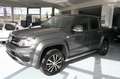 Volkswagen Amarok Comfortline 4Motion DoubleCab#NAVI#DAB#SHZ Grau - thumbnail 1