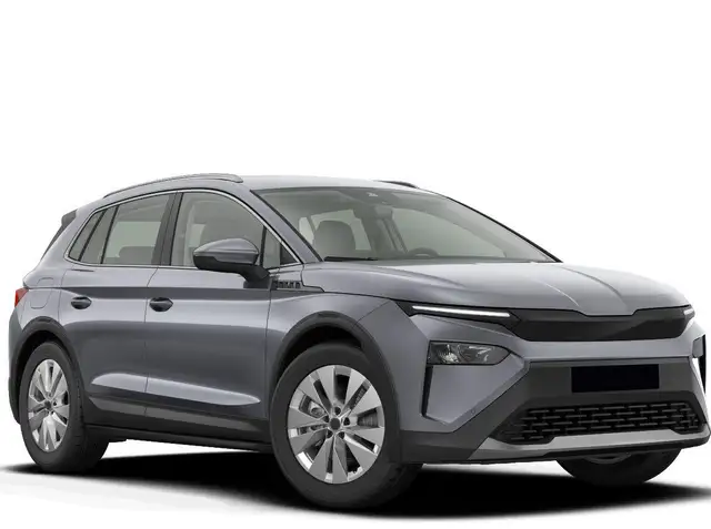 Skoda Elroq Selection 85 Navi*19"*SHZ*Kamera*ACC*2Z-Klimaau...