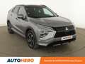 Mitsubishi Eclipse Cross 2.4 MIVEC PHEV Twin Motor Instyle 4WD Gris - thumbnail 8