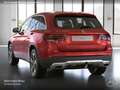 Mercedes-Benz GLC 300 de 4M AHK+LED+KAMERA+KEYLESS+9G Rouge - thumbnail 24