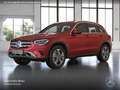 Mercedes-Benz GLC 300 de 4M AHK+LED+KAMERA+KEYLESS+9G Rouge - thumbnail 15