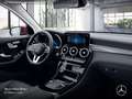 Mercedes-Benz GLC 300 de 4M AHK+LED+KAMERA+KEYLESS+9G Rouge - thumbnail 12