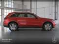 Mercedes-Benz GLC 300 de 4M AHK+LED+KAMERA+KEYLESS+9G Rouge - thumbnail 23
