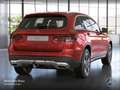 Mercedes-Benz GLC 300 de 4M AHK+LED+KAMERA+KEYLESS+9G Rouge - thumbnail 5