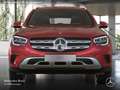 Mercedes-Benz GLC 300 de 4M AHK+LED+KAMERA+KEYLESS+9G Rouge - thumbnail 8