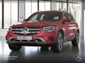 Mercedes-Benz GLC 300 de 4M AHK+LED+KAMERA+KEYLESS+9G Rouge - thumbnail 2