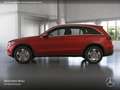 Mercedes-Benz GLC 300 de 4M AHK+LED+KAMERA+KEYLESS+9G Rouge - thumbnail 6