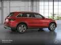 Mercedes-Benz GLC 300 de 4M AHK+LED+KAMERA+KEYLESS+9G Rouge - thumbnail 21