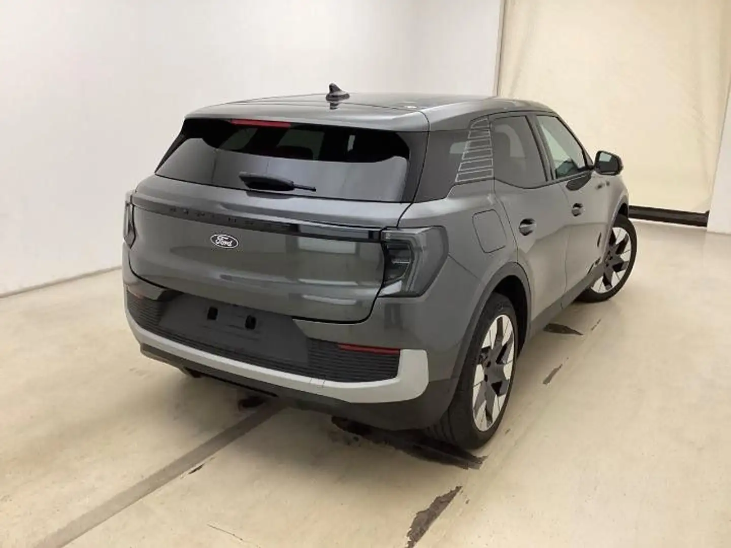 Ford Explorer Premium,4JGarant,Wärmep.AGR-Sitz Grau - 2