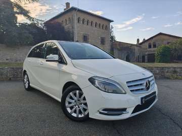 180CDI BE Sport