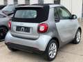 smart forTwo Cabrio Turbo90PS_Leder_RFKamera_LED&Sensor Paket Gris - thumbnail 12