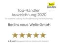 smart forTwo Cabrio Turbo90PS_Leder_RFKamera_LED&Sensor Paket Gris - thumbnail 18