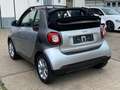 smart forTwo Cabrio Turbo90PS_Leder_RFKamera_LED&Sensor Paket Gris - thumbnail 8