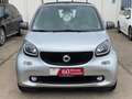 smart forTwo Cabrio Turbo90PS_Leder_RFKamera_LED&Sensor Paket Gris - thumbnail 3