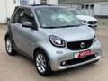 smart forTwo Cabrio Turbo90PS_Leder_RFKamera_LED&Sensor Paket Gris - thumbnail 6