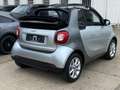 smart forTwo Cabrio Turbo90PS_Leder_RFKamera_LED&Sensor Paket Gris - thumbnail 11