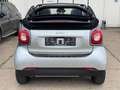 smart forTwo Cabrio Turbo90PS_Leder_RFKamera_LED&Sensor Paket Gris - thumbnail 9