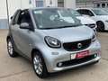 smart forTwo Cabrio Turbo90PS_Leder_RFKamera_LED&Sensor Paket Gris - thumbnail 5
