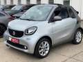 smart forTwo Cabrio Turbo90PS_Leder_RFKamera_LED&Sensor Paket Gris - thumbnail 2