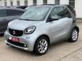 smart forTwo Cabrio Turbo90PS_Leder_RFKamera_LED&Sensor Paket Gris - thumbnail 1