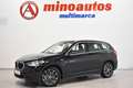 BMW X1 XDRIVE25E 220 CV BUSINESS DESIGN Negro - thumbnail 2