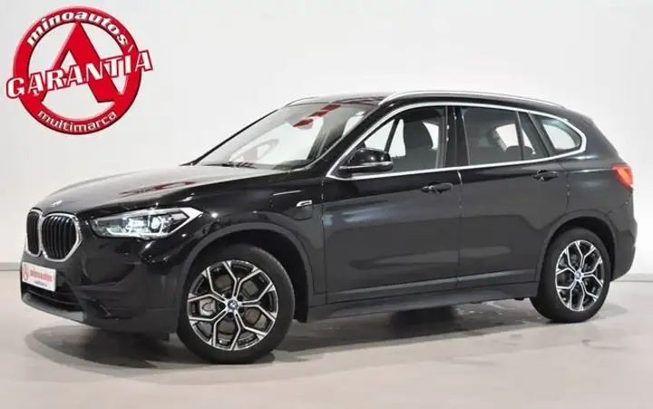 BMW X1 xDrive25e (Híbrido) 2022