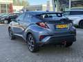Toyota C-HR 1.8 Hybrid TeamNL Gris - thumbnail 4